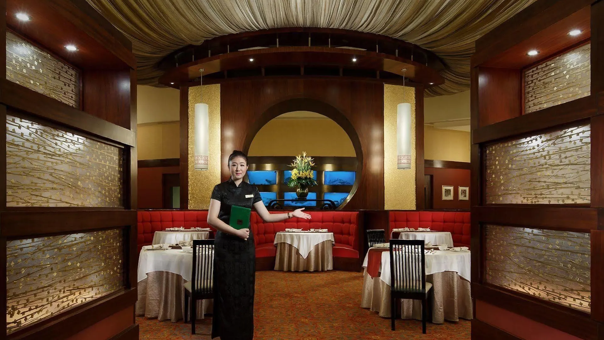 Hotel Sands Macao