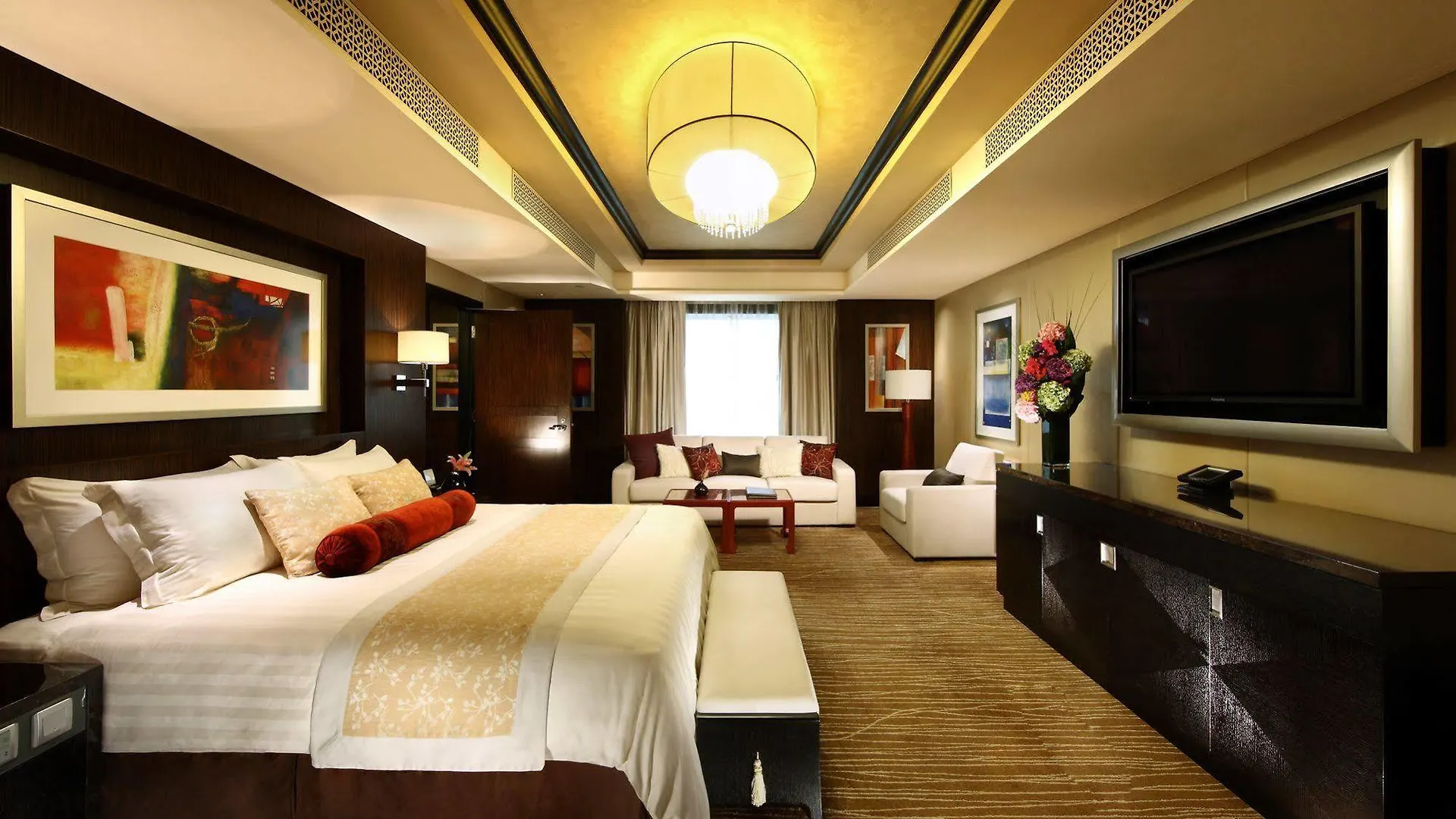 Sands Macao Hotel Macau