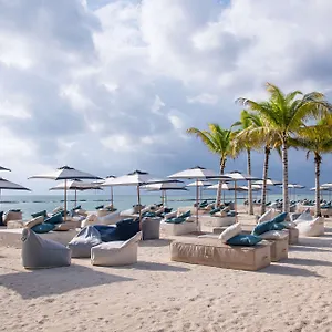 Feriested Andaz Mayakoba Riviera Maya, By Hyatt El Marlyn Azul