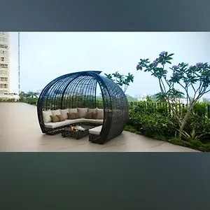 V酒店-劳明达 酒店 新加坡