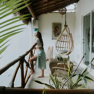 Hotel Nicte Ha Tulum