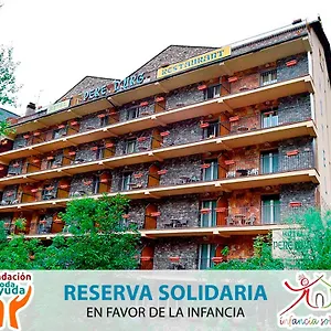Hotel Pere D'urg 3000 Encamp