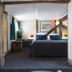 Hotell Le Relais Saint-germain