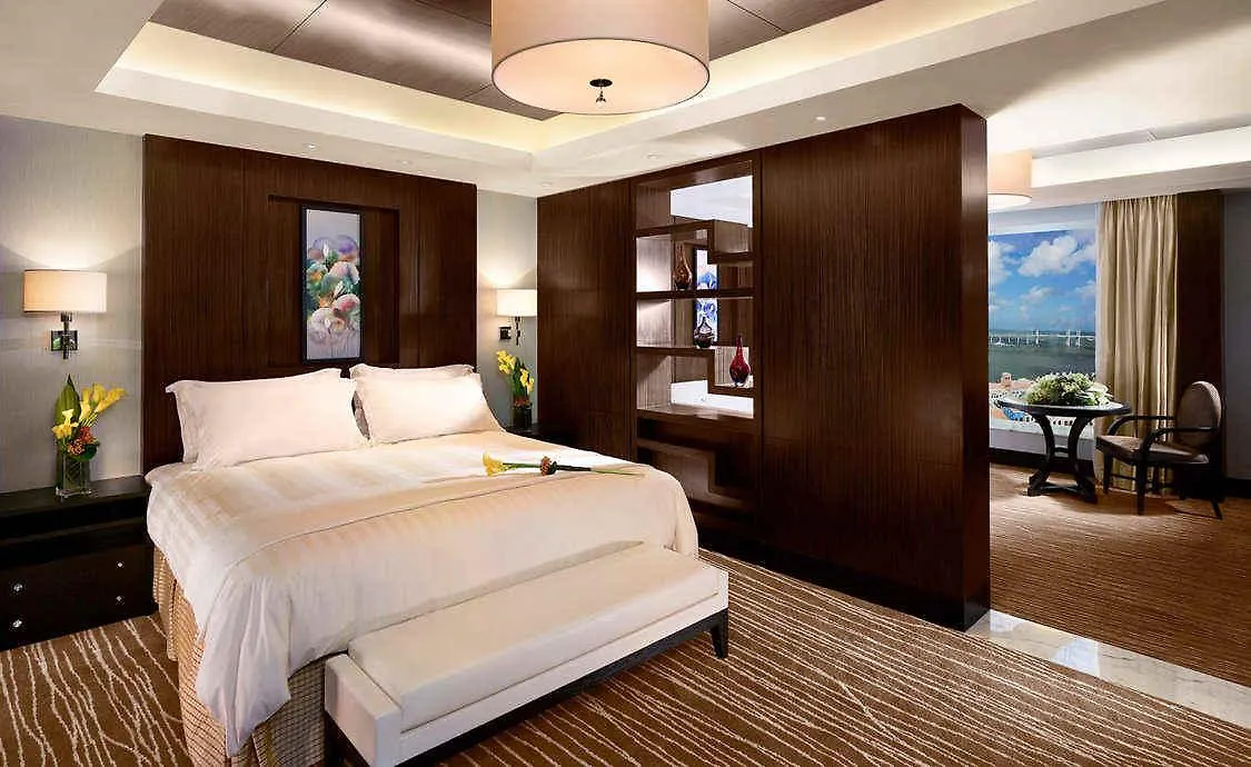 Sands Macao Китай