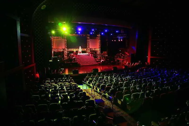 Отель Sands Macao