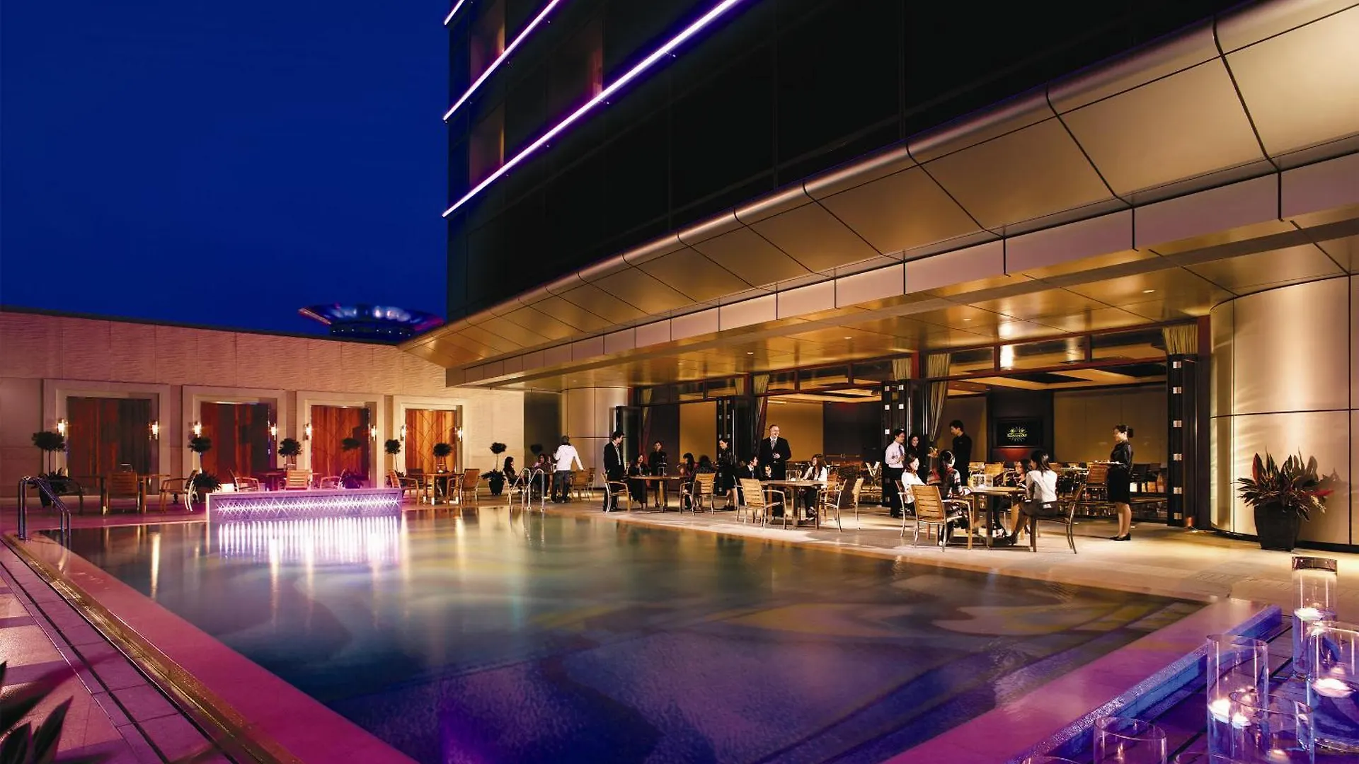Sands Macao Китай