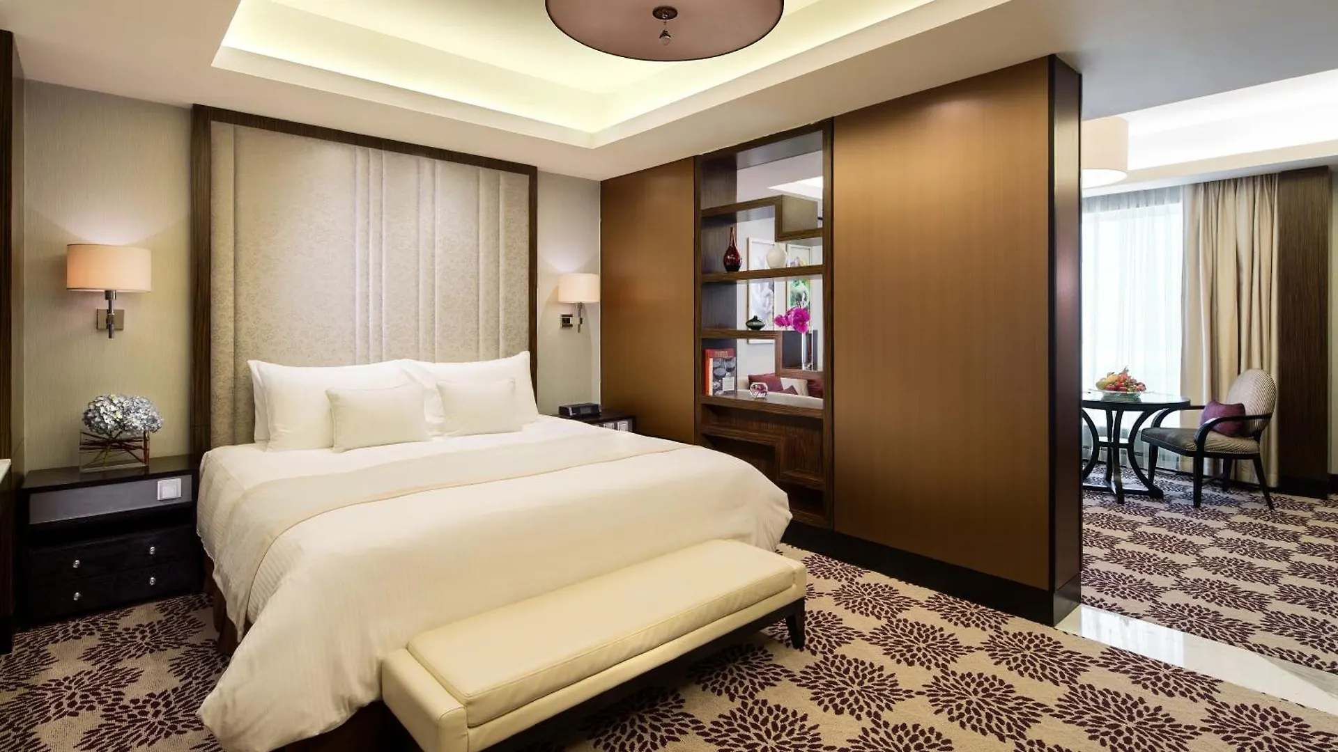 Sands Macao 5*, Макао Китай