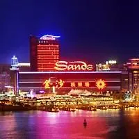 Sands Macao Отель
