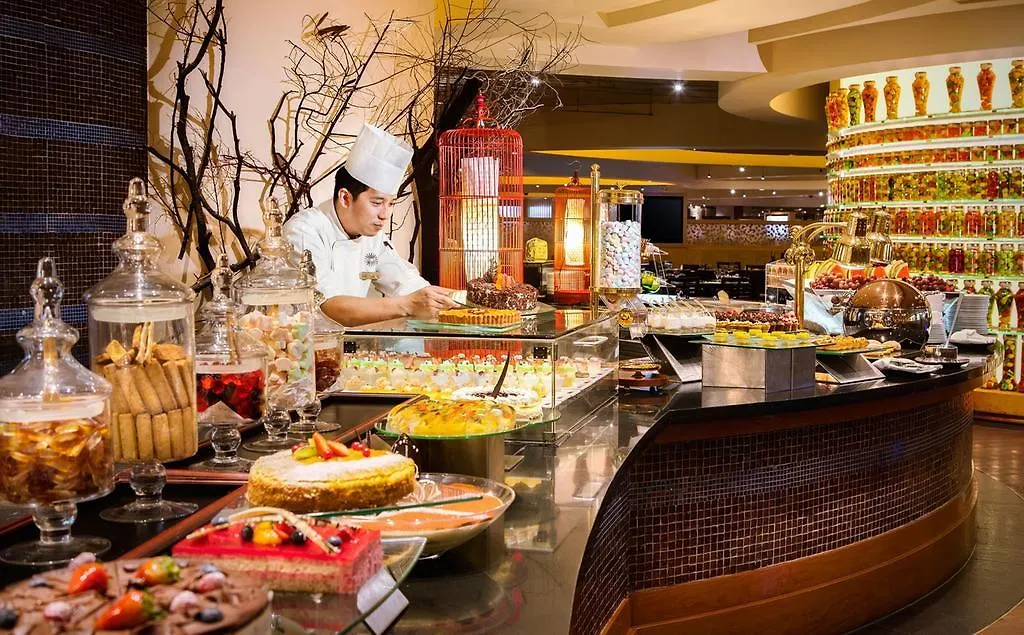 ***** Отель Sands Macao Китай