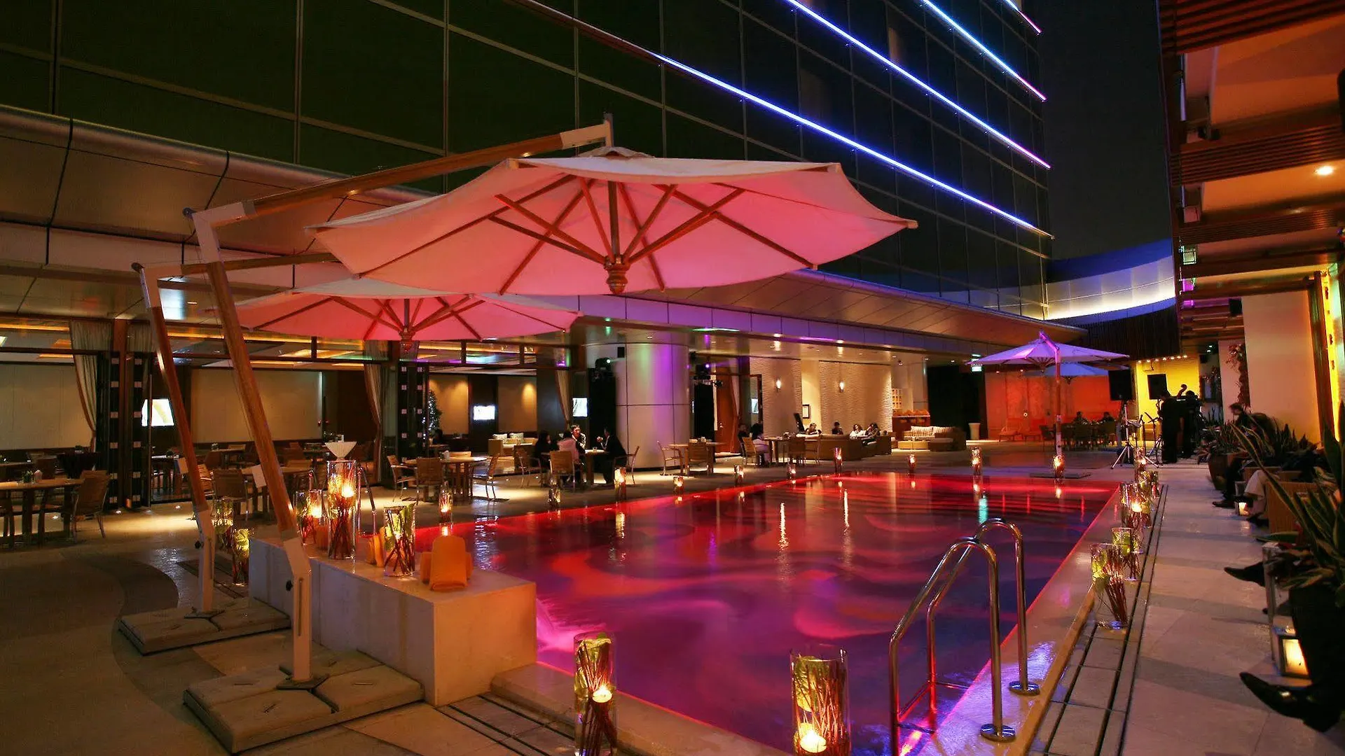 Sands Macao Макао