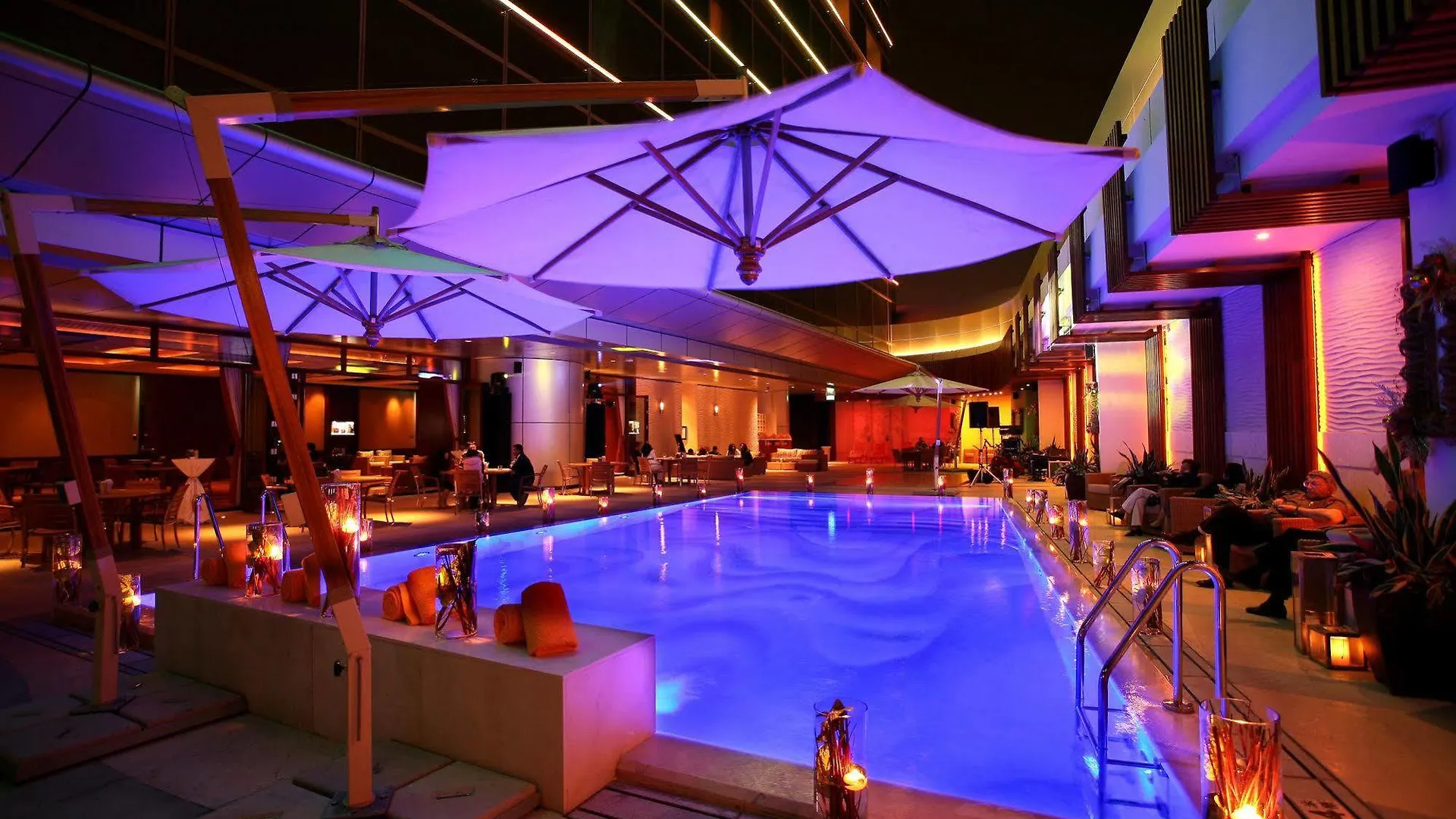 ***** Отель Sands Macao Китай