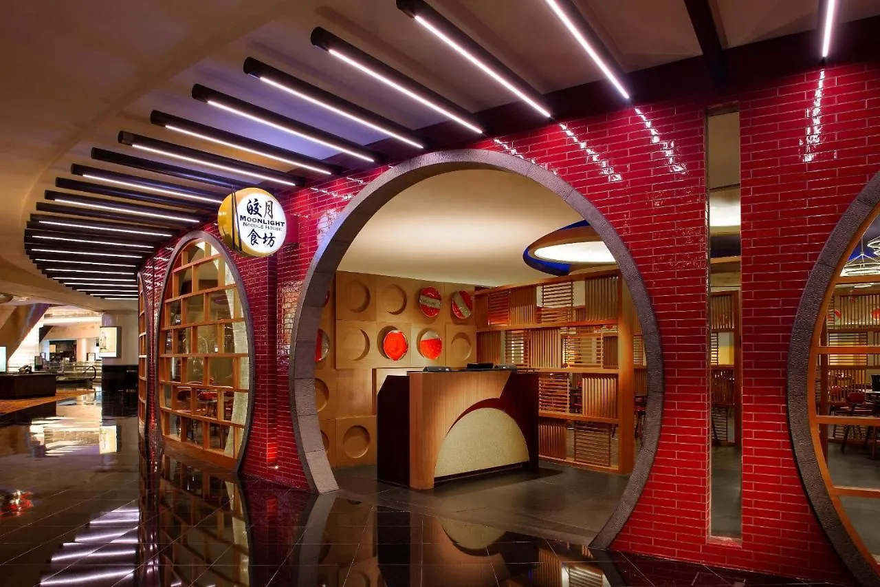Sands Macao Отель Макао